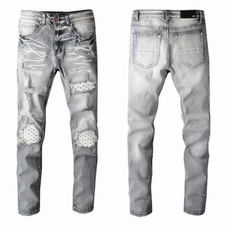 Picture of Amiri Jeans Long _SKUAmirisz28-4025g906947